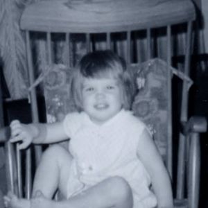 Meet your Posher, Krista